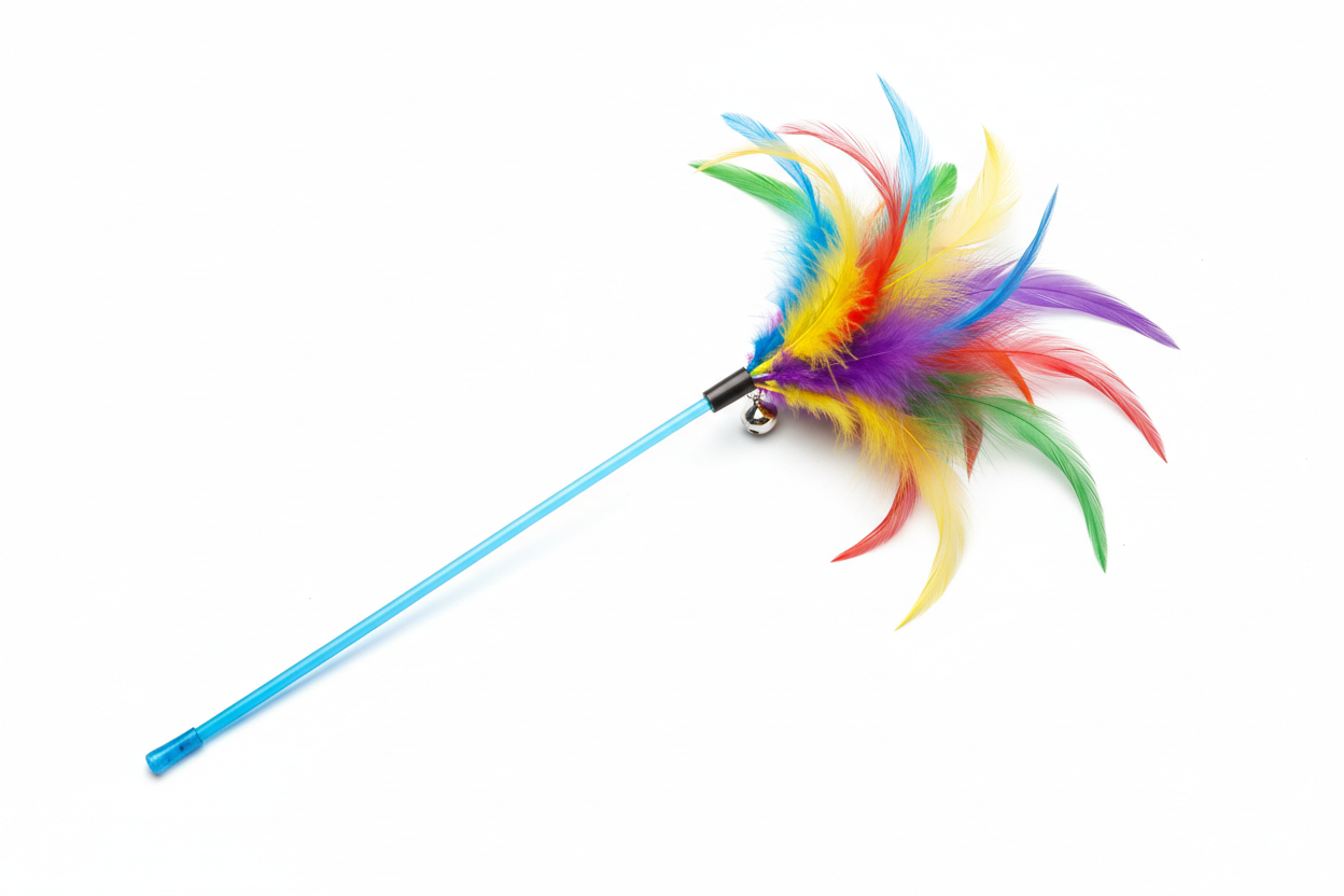 Cat Toys