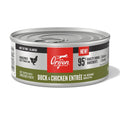 Duck & Chicken Entree Wet Cat Food by Orijen, 5.5oz