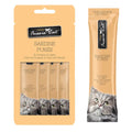 Sardine Puree Cat Treat Tube